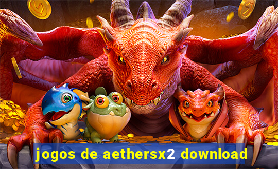 jogos de aethersx2 download